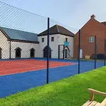 Prázdninový dům Sea Urchins, The Bay, 2 Bedrooms With Ensuites, Parking For 2 Cars, 2 Dogs Welcome Filey