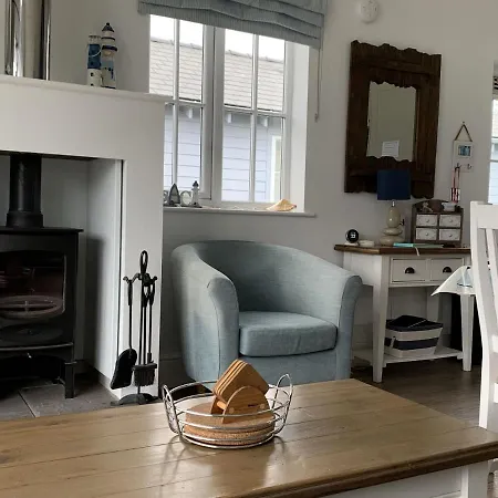 Semesterbostad Sea Urchins House At The Bay Filey, Sleeps 4-5, 2 Dogs Welcome For Free Too *