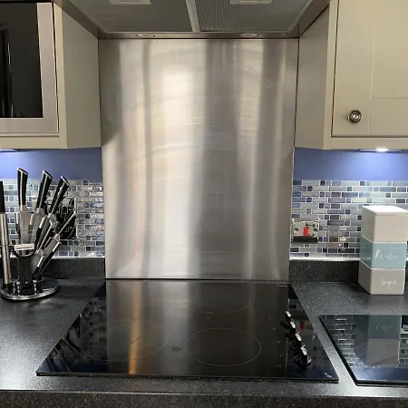 Sea Urchins House At The Bay Filey, Sleeps 4-5, 2 Dogs Welcome For Free Too Semesterbostad Filey