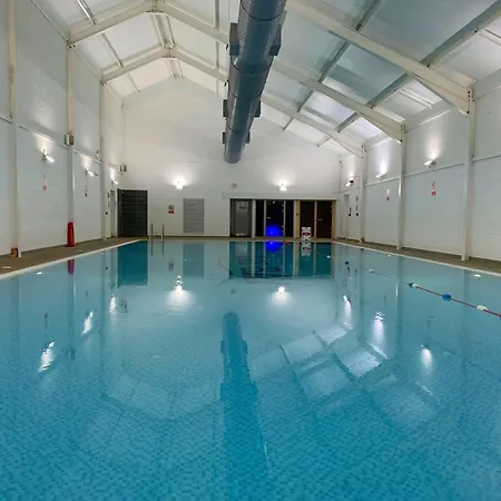 Sea Urchins House At The Bay Filey, Sleeps 4-5, 2 Dogs Welcome For Free Too Semesterbostad *