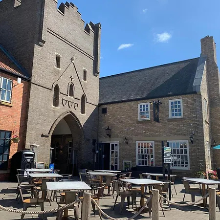 Sea Urchins House At The Bay Filey, Sleeps 4-5, 2 Dogs Welcome For Free Too * Filey